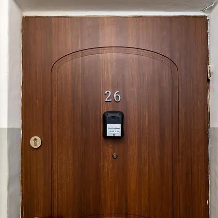 1 Maja Homely By Bookinghost Łódź