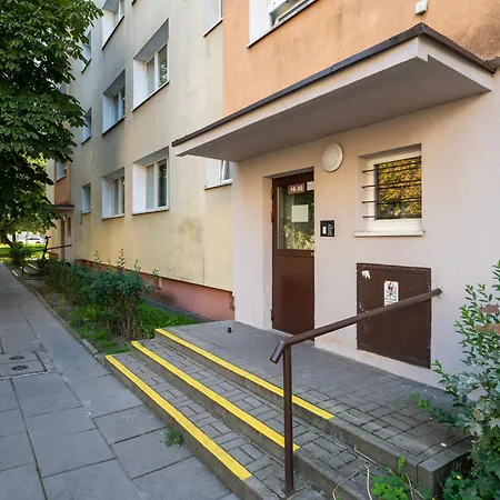 1 Maja Homely By Bookinghost Appartement *
